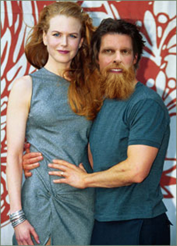 brad cruise